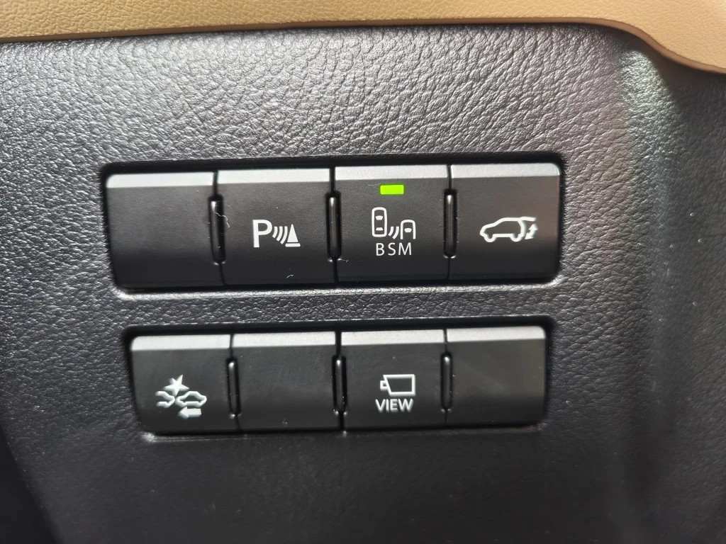 Hoofdafbeelding Lexus NX
