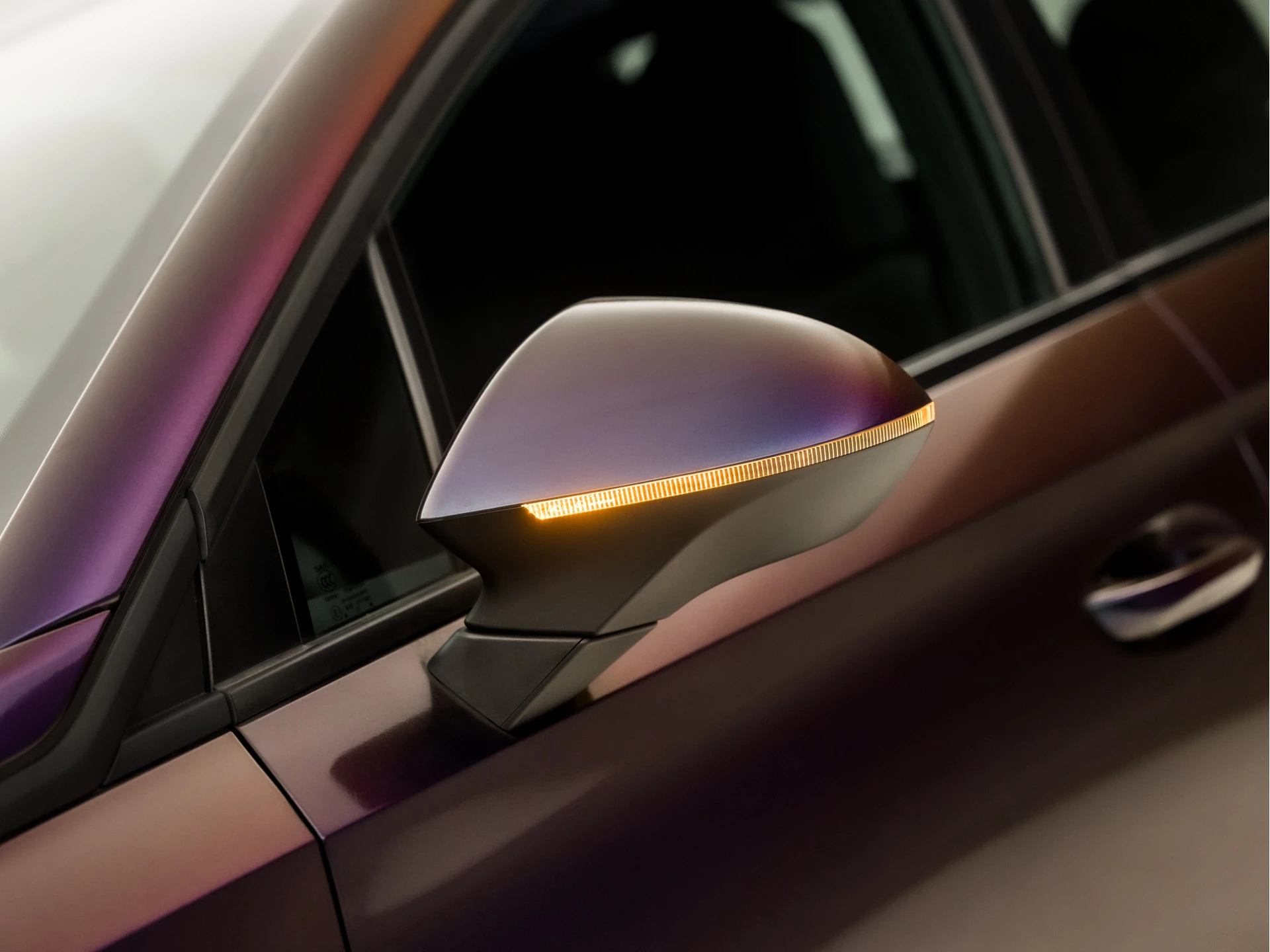 Hoofdafbeelding MG MG4