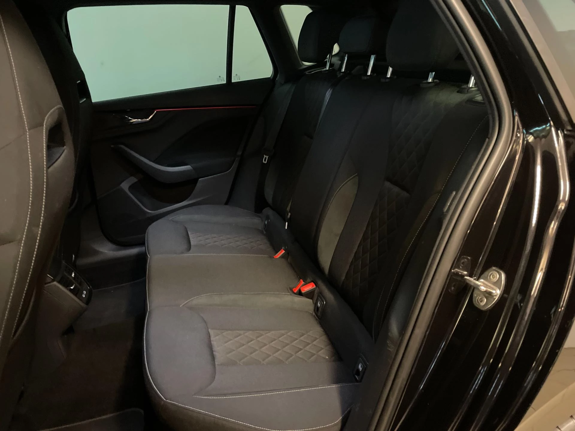 Hoofdafbeelding Škoda Kamiq