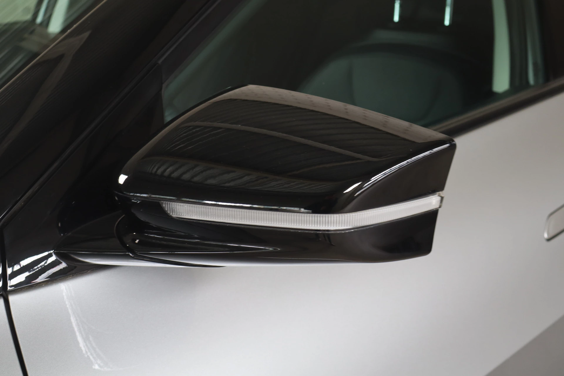 Hoofdafbeelding Kia EV6