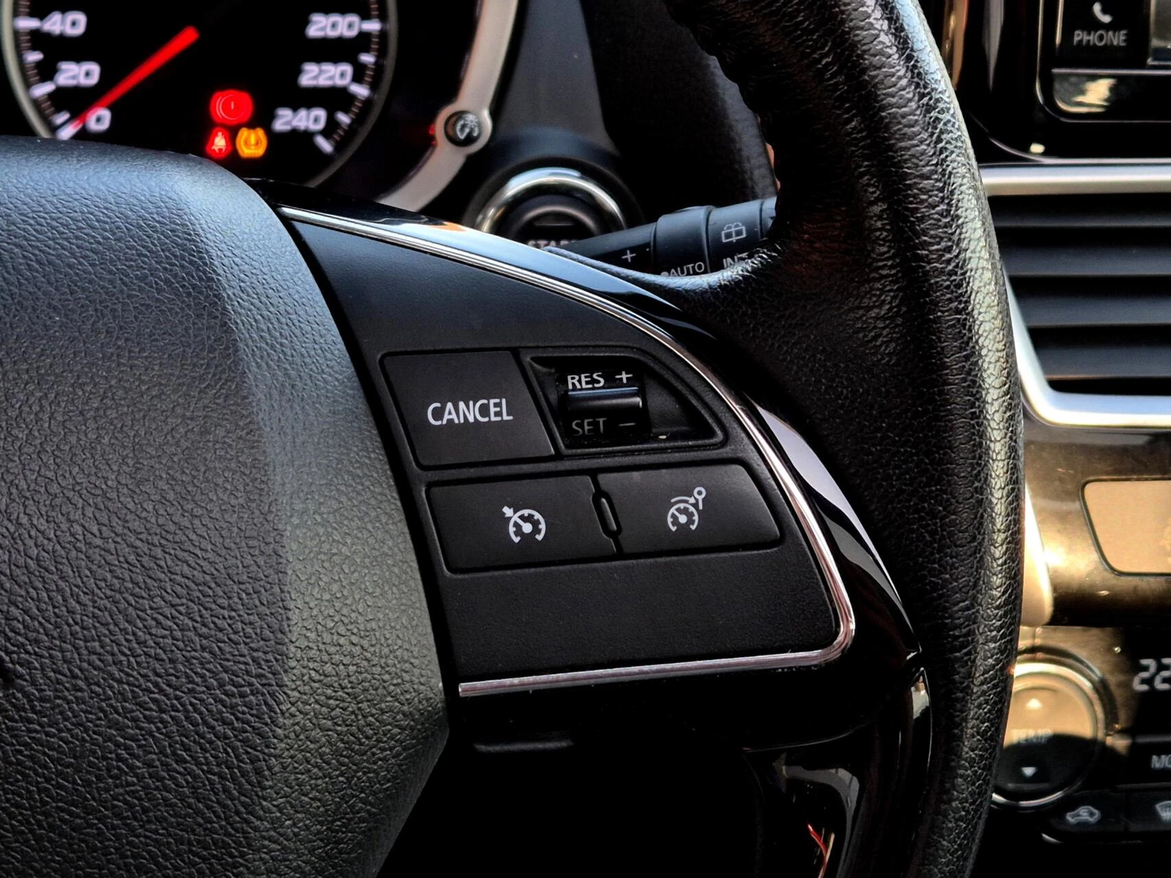 Hoofdafbeelding Mitsubishi Eclipse Cross