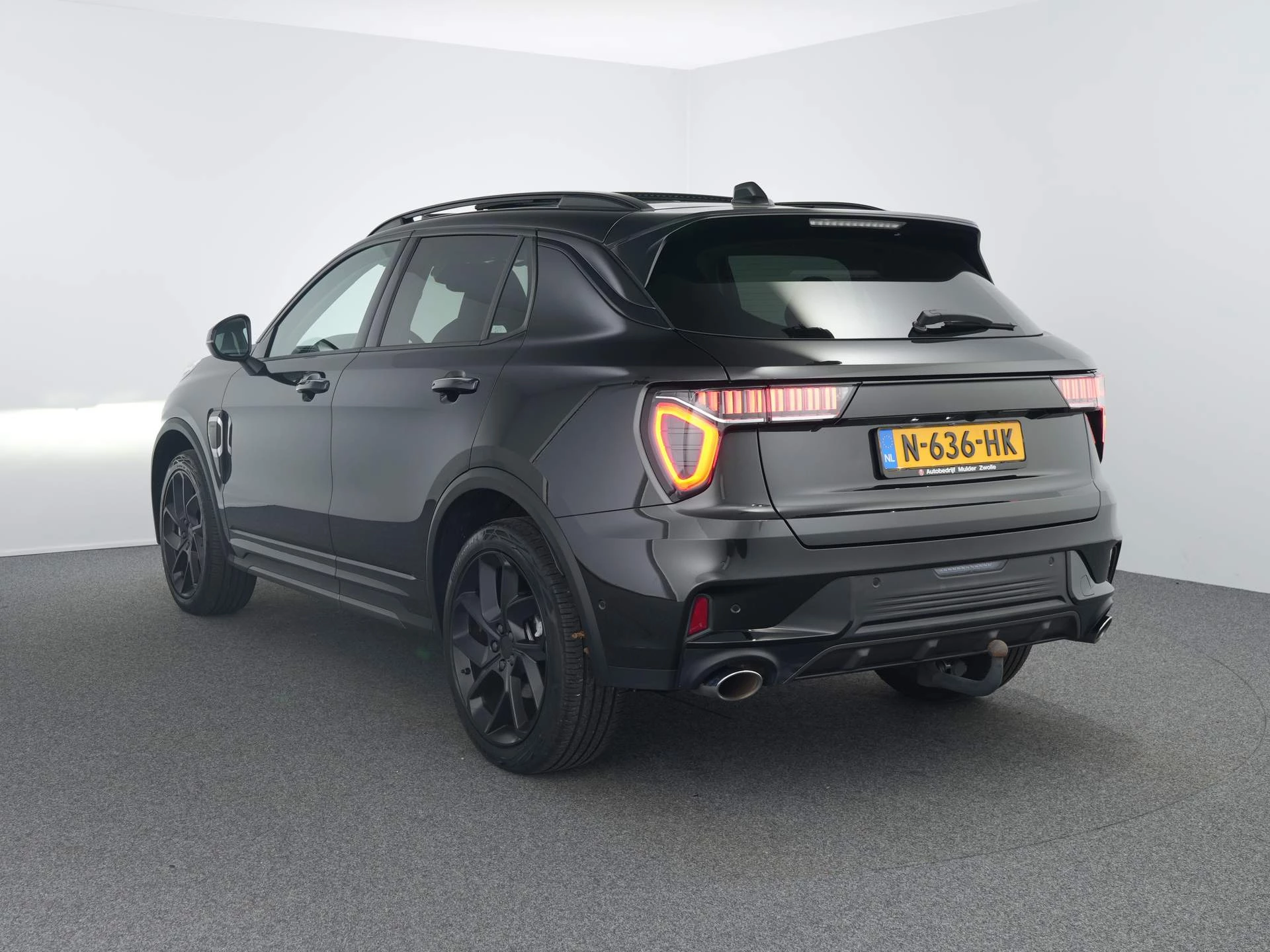 Hoofdafbeelding Lynk & Co 01