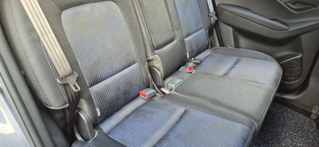 Hoofdafbeelding Hyundai ix20