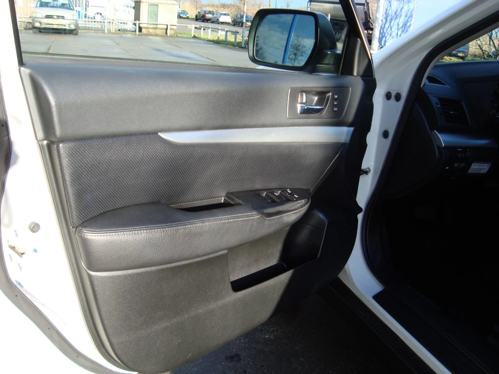 Hoofdafbeelding Subaru Outback