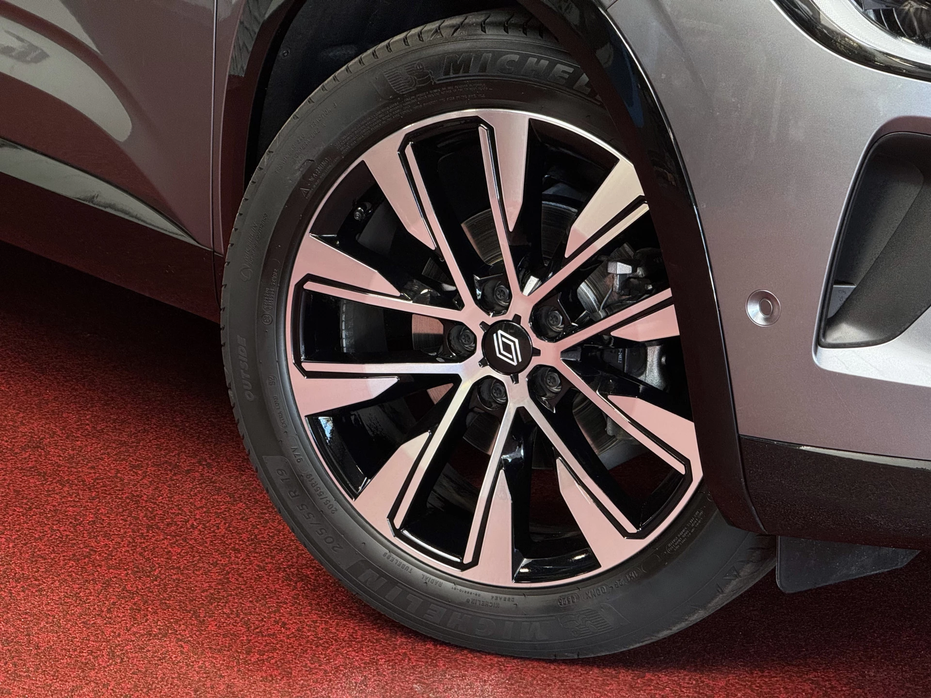 Hoofdafbeelding Renault Austral