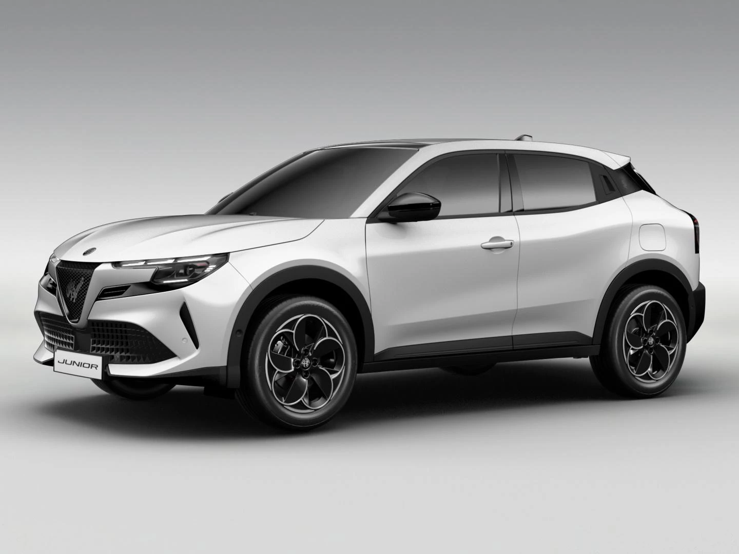 Hoofdafbeelding Alfa Romeo Junior