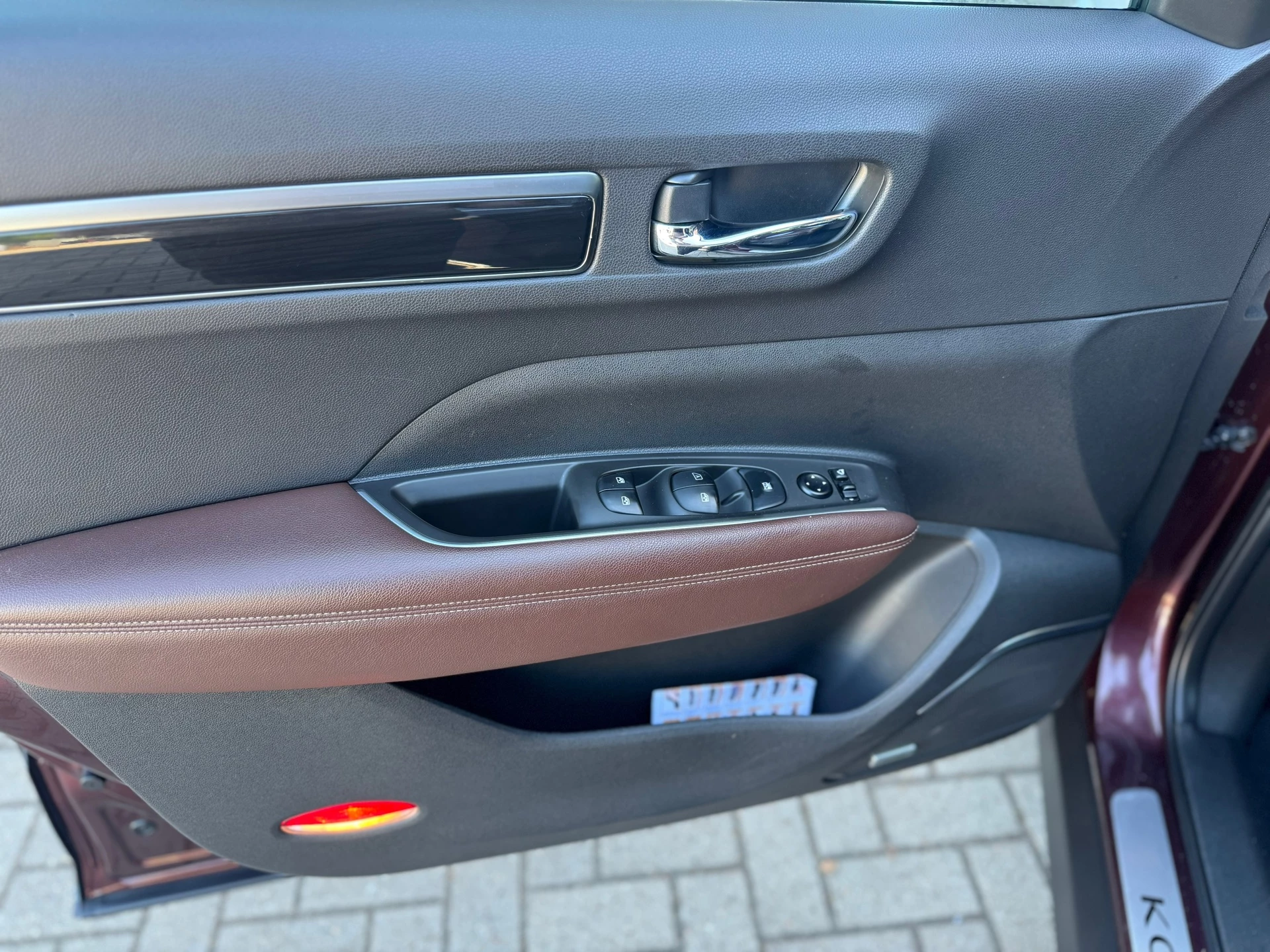Hoofdafbeelding Renault Koleos