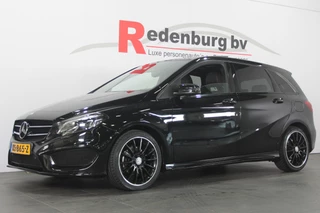 Mercedes-Benz B-Klasse 180 Ambition - Automaat - Navi / BT / Parksens.