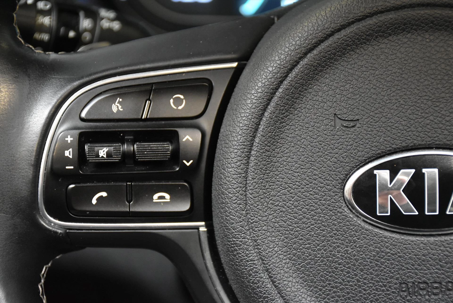 Hoofdafbeelding Kia e-Niro