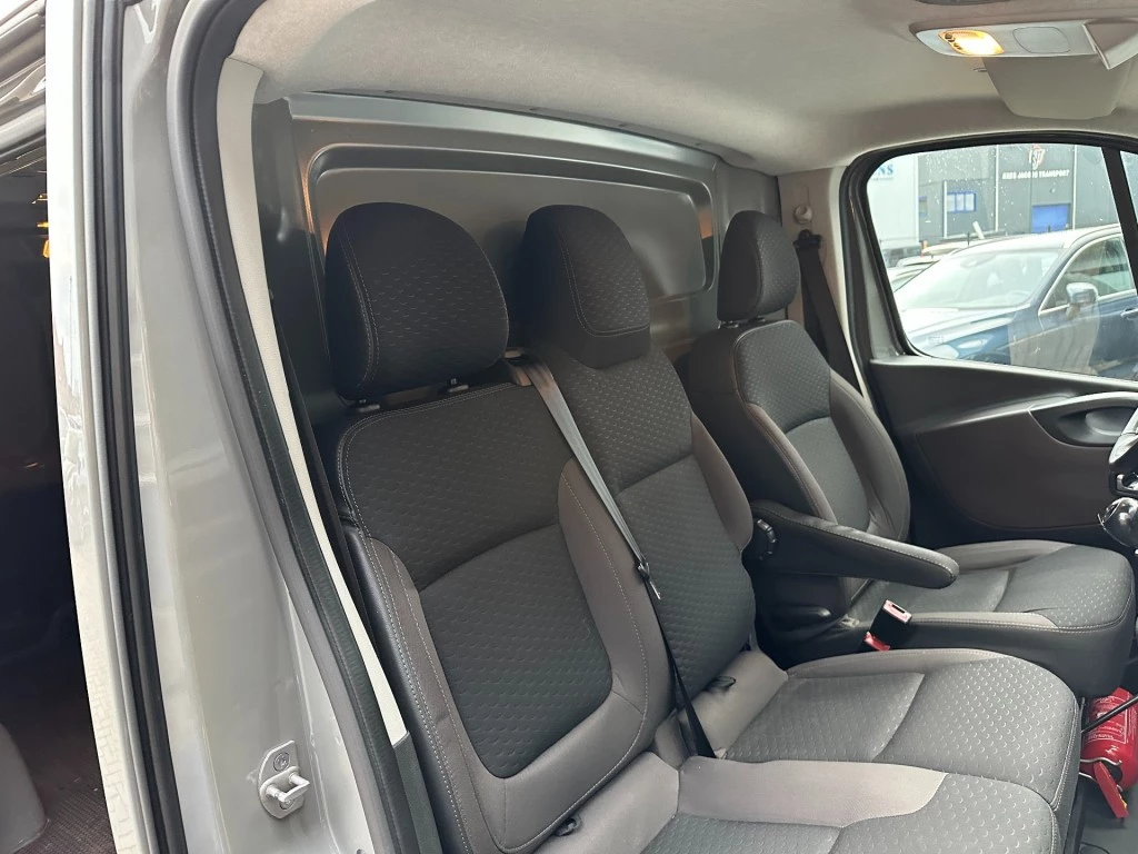 Hoofdafbeelding Fiat Talento