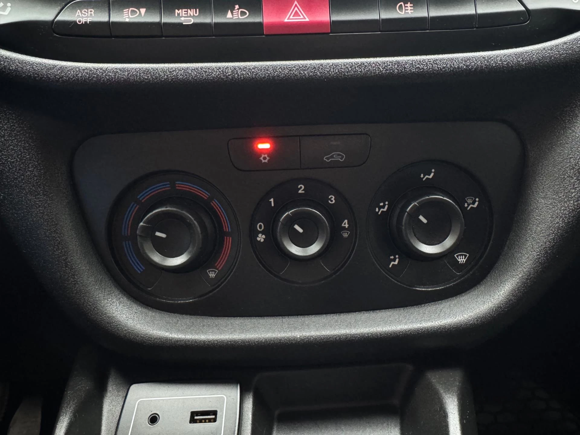 Hoofdafbeelding Fiat Doblò