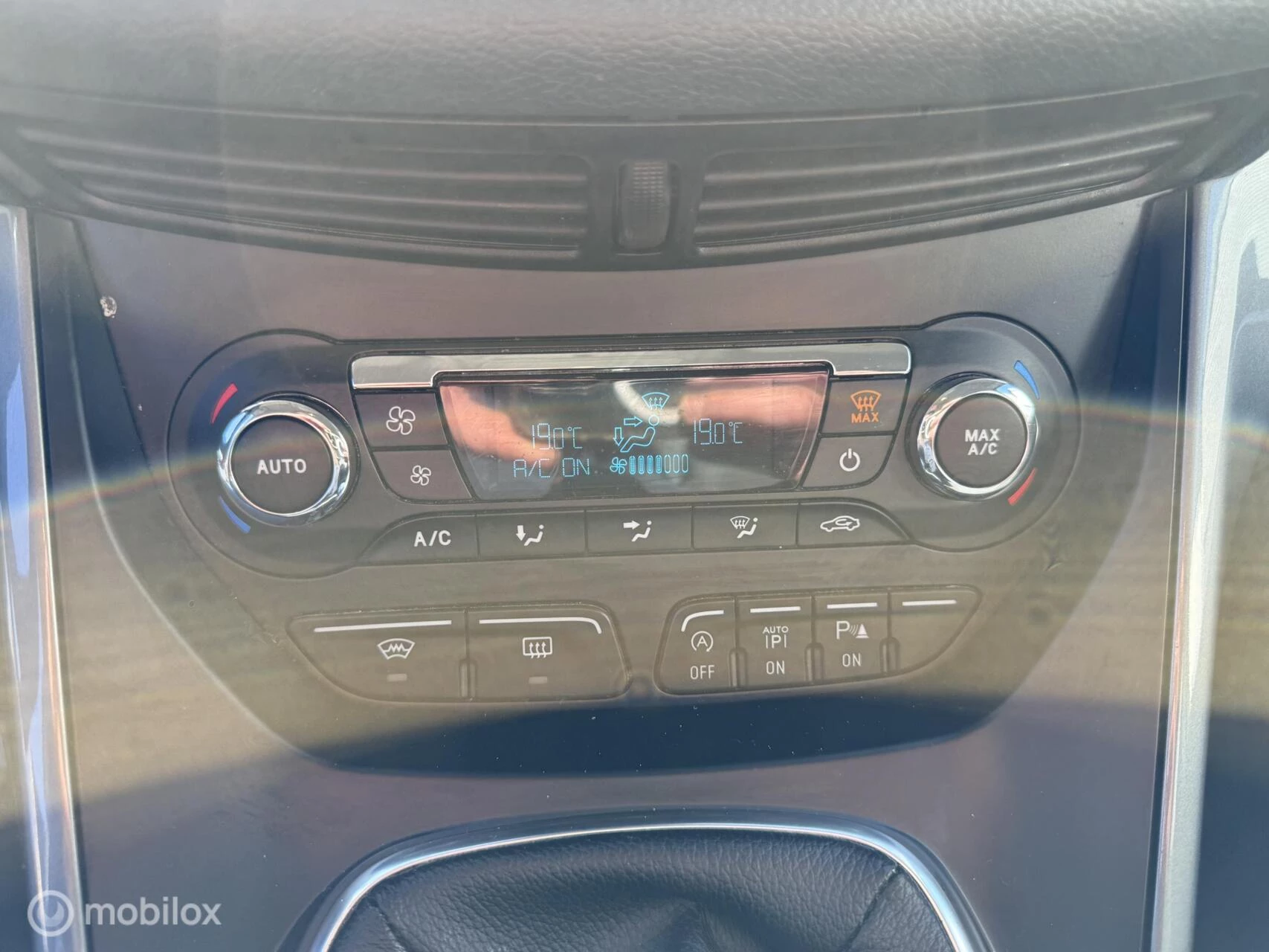 Hoofdafbeelding Ford Grand C-Max