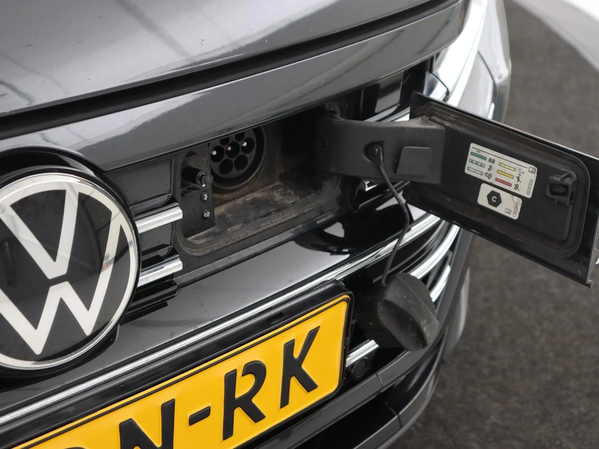 Hoofdafbeelding Volkswagen Arteon