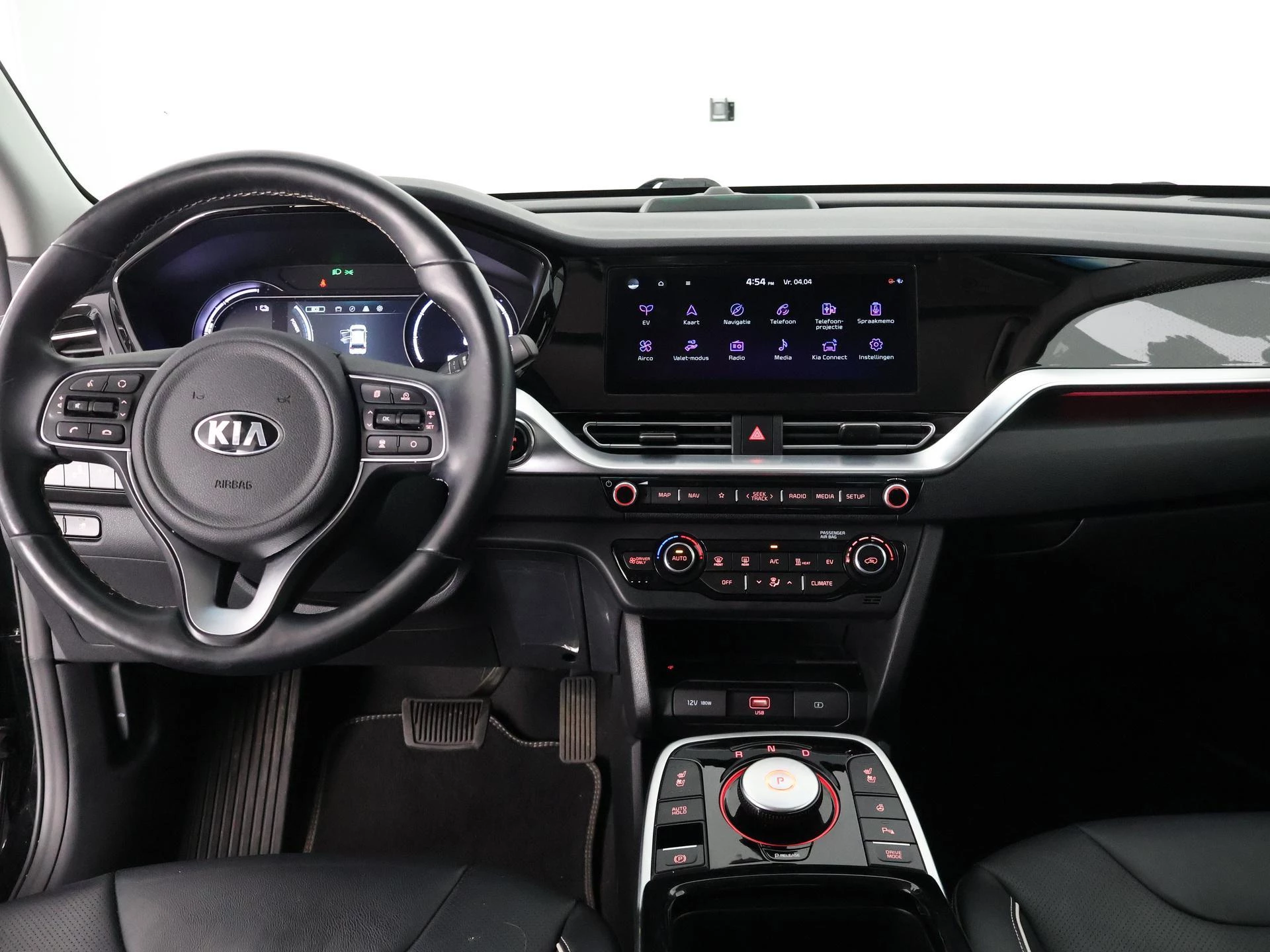 Hoofdafbeelding Kia e-Niro