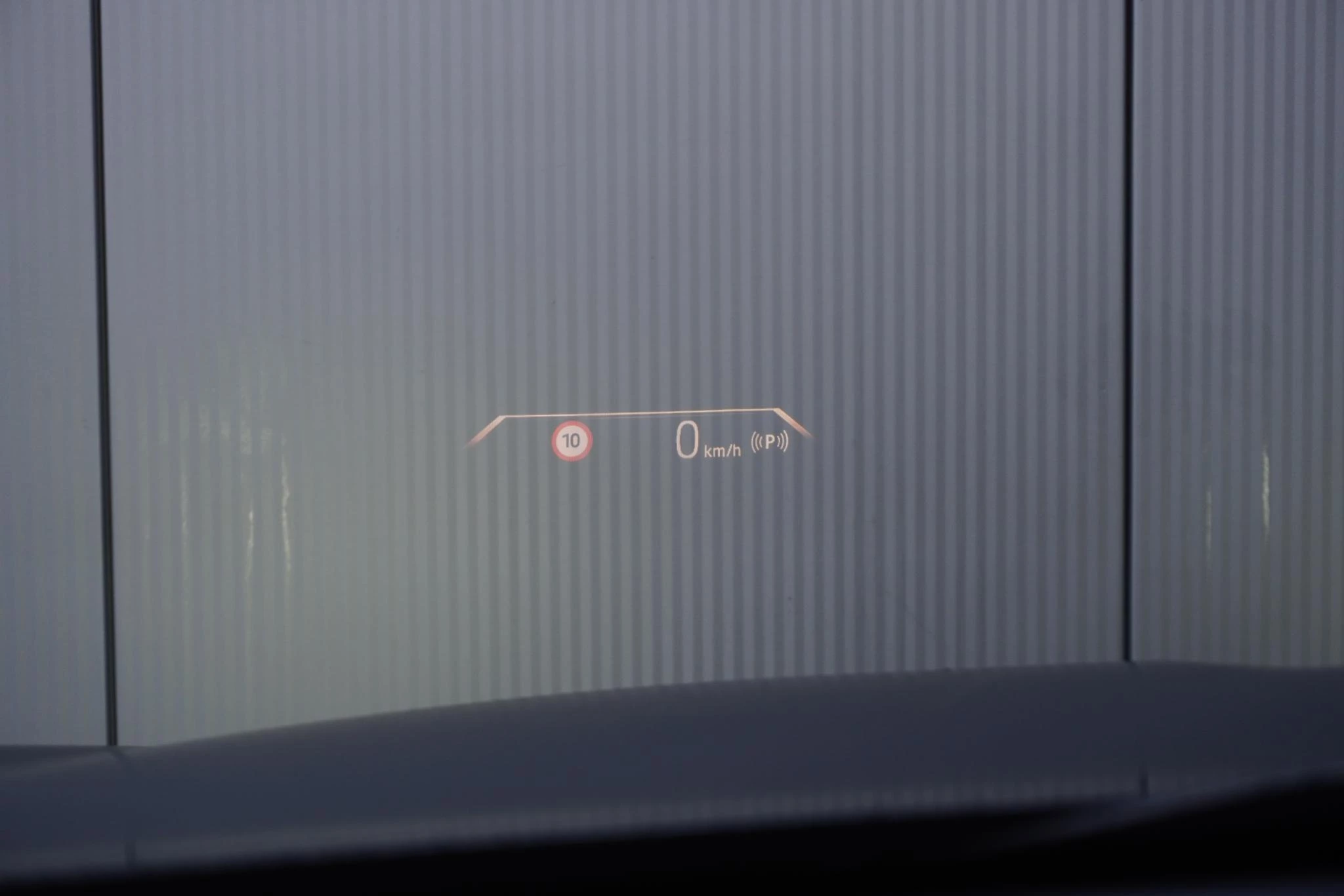 Hoofdafbeelding BMW iX2