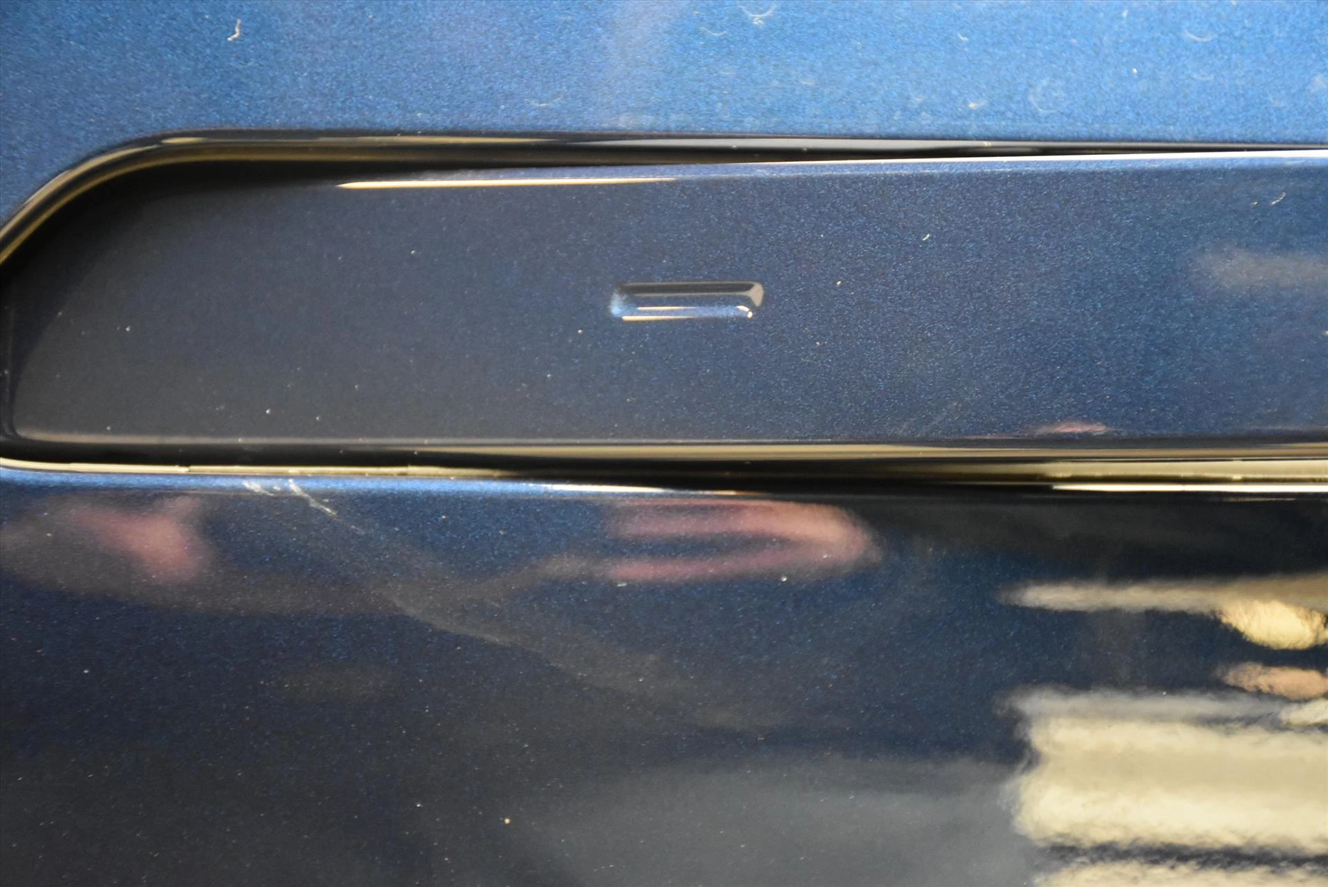 Hoofdafbeelding Kia EV5