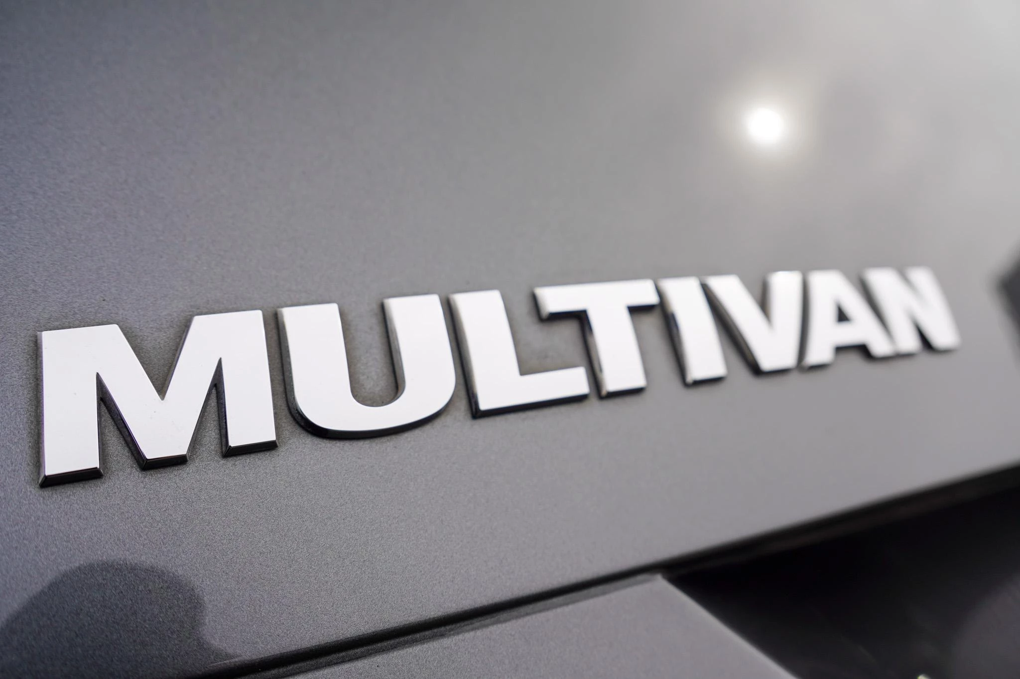 Hoofdafbeelding Volkswagen Multivan