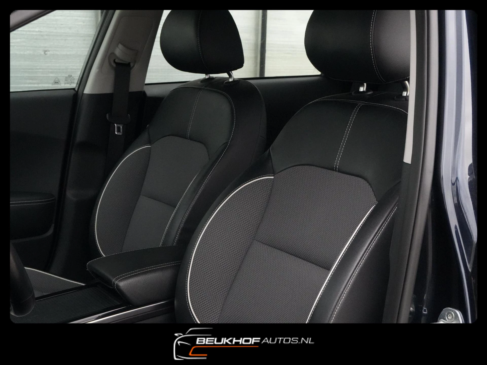 Hoofdafbeelding Kia e-Niro