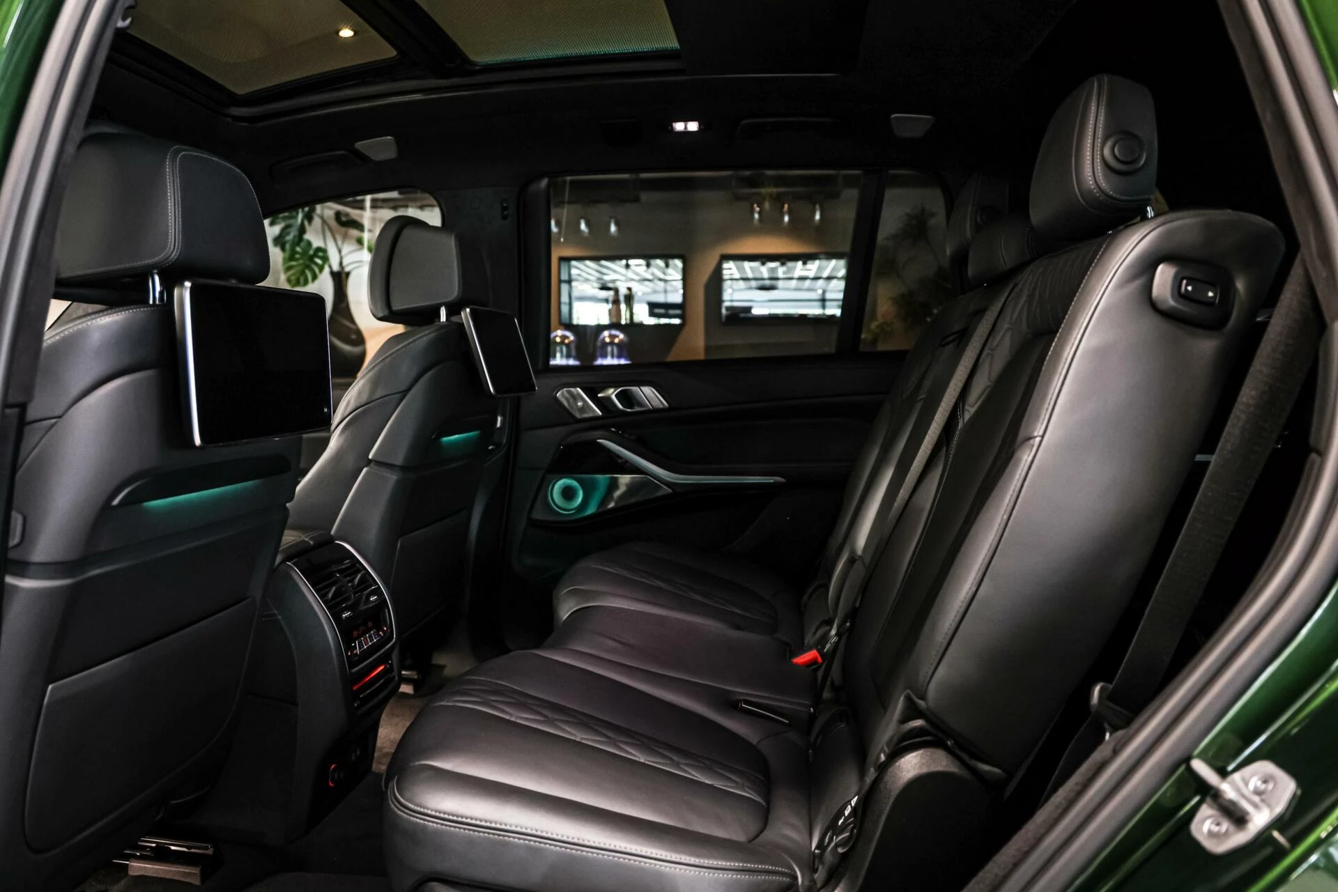 Hoofdafbeelding BMW X7