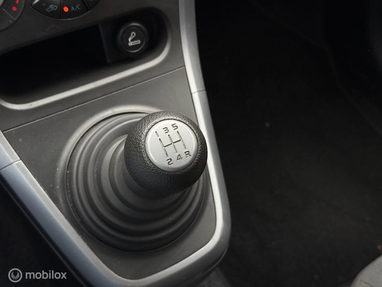 Hoofdafbeelding Suzuki Splash
