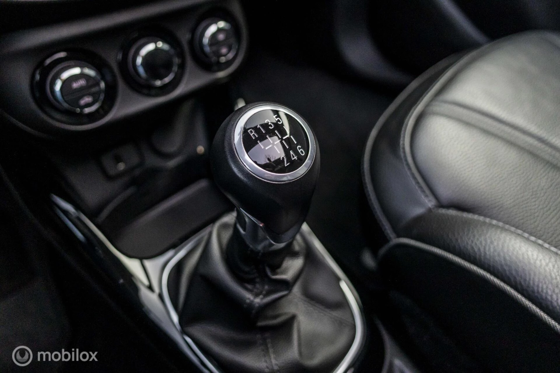 Hoofdafbeelding Opel ADAM