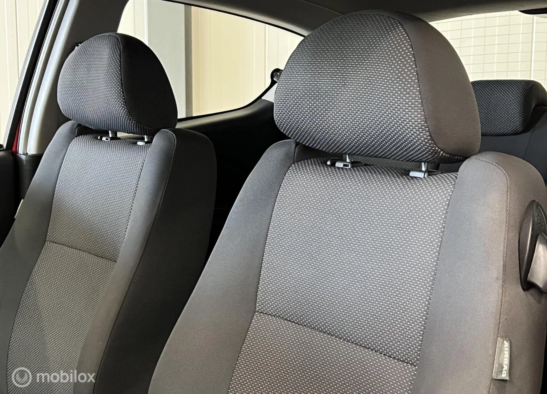 Hoofdafbeelding Chevrolet Aveo