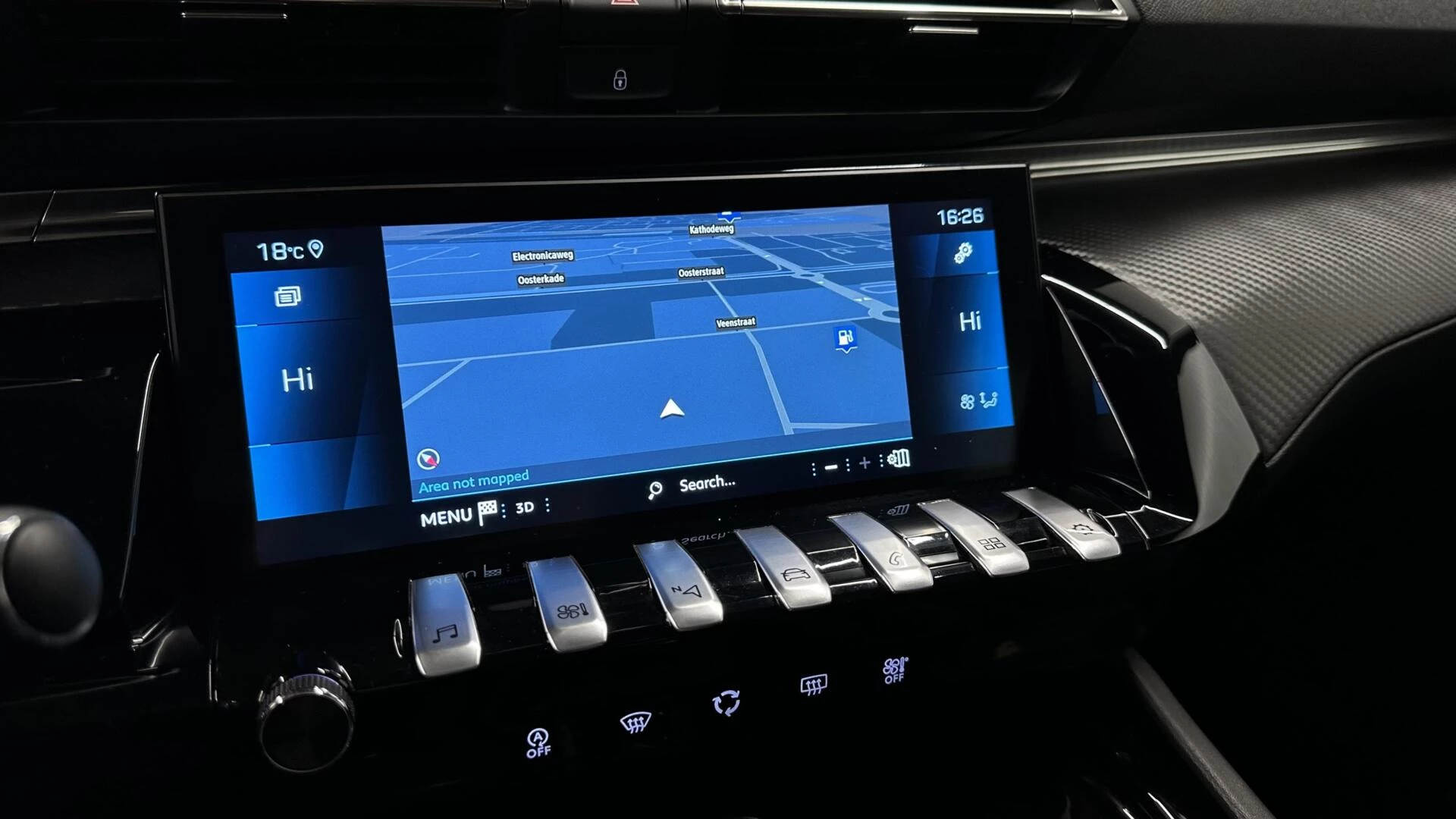 Hoofdafbeelding Peugeot 508