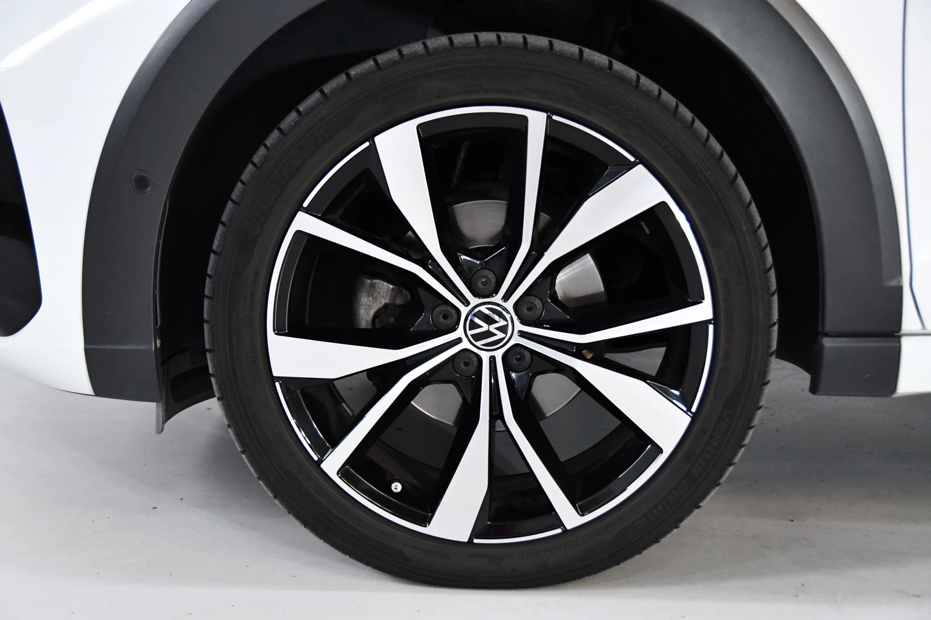 Hoofdafbeelding Volkswagen Taigo