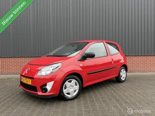 Renault Twingo 1.2 Authentique Nwe Apk Elek Ramen Nl Auto