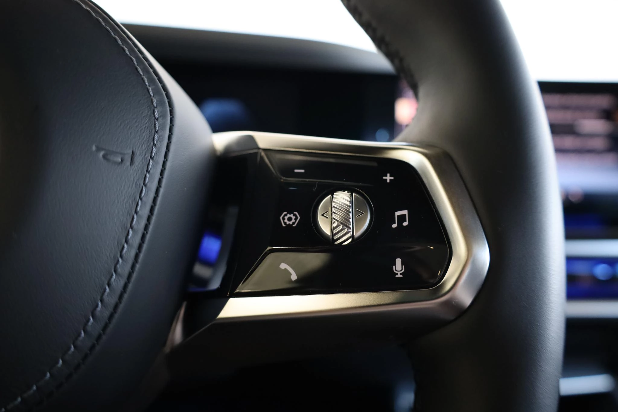 Hoofdafbeelding BMW i7