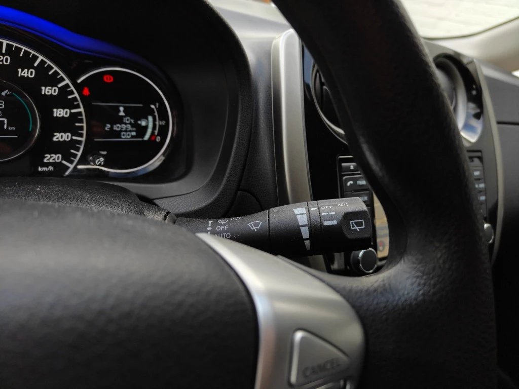Hoofdafbeelding Nissan Note