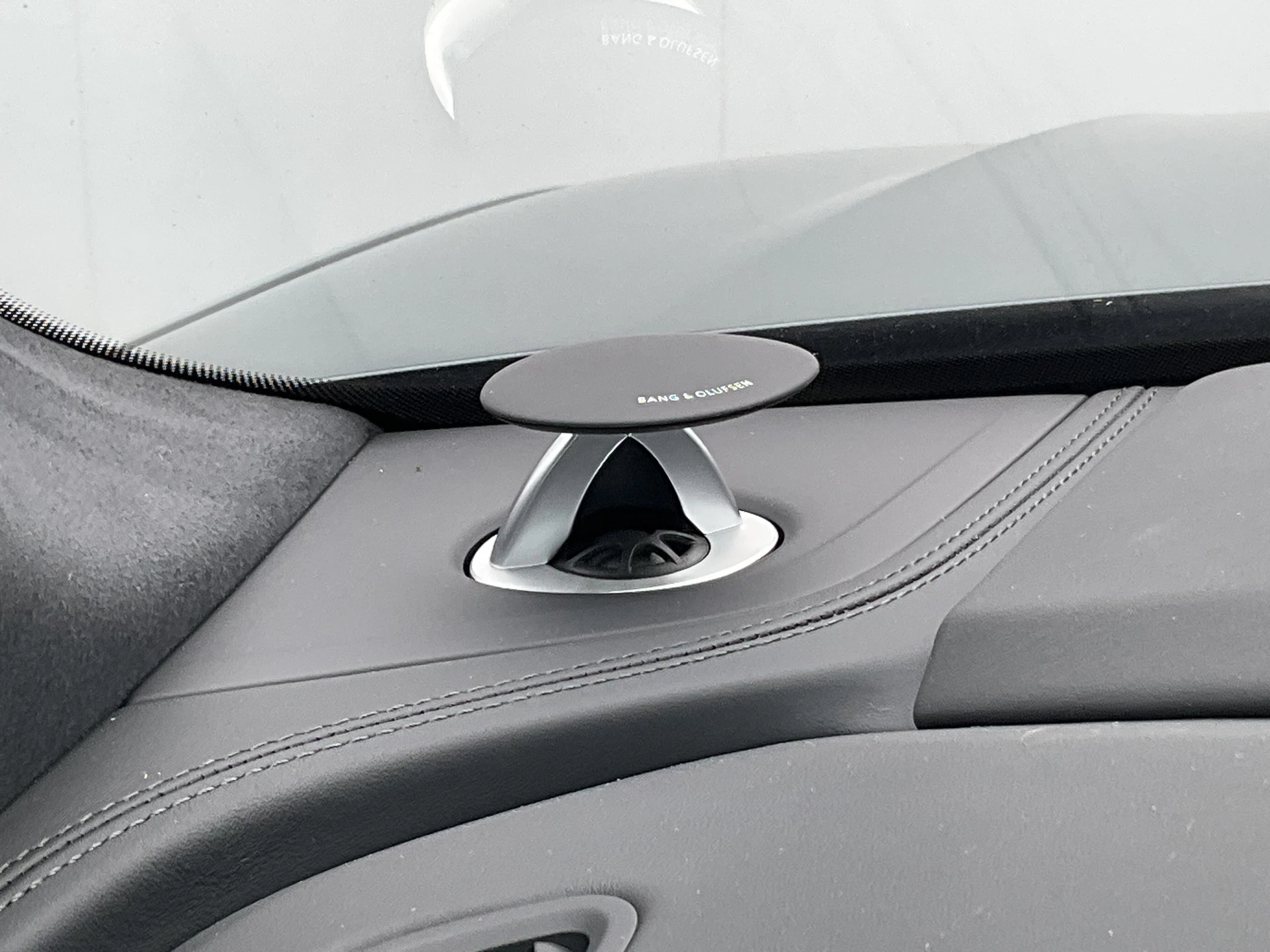 Hoofdafbeelding Audi RSQ8