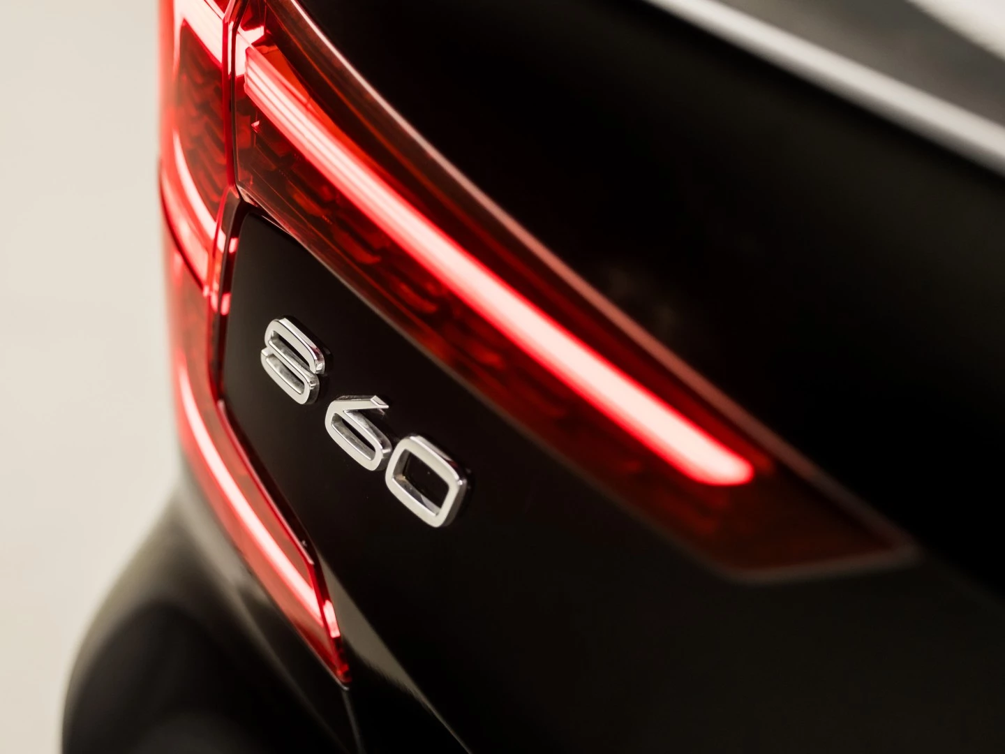 Hoofdafbeelding Volvo S60