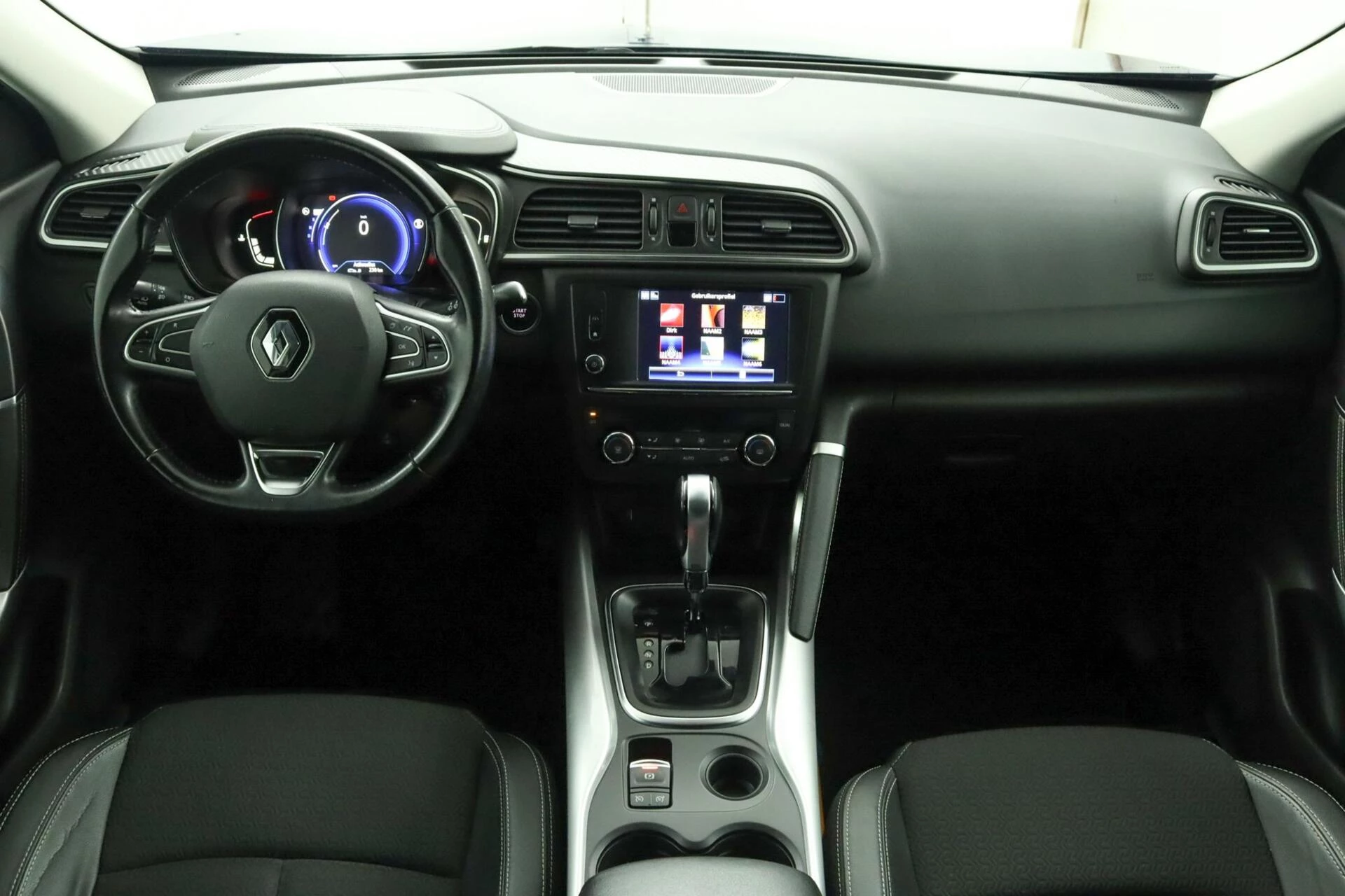 Hoofdafbeelding Renault Kadjar