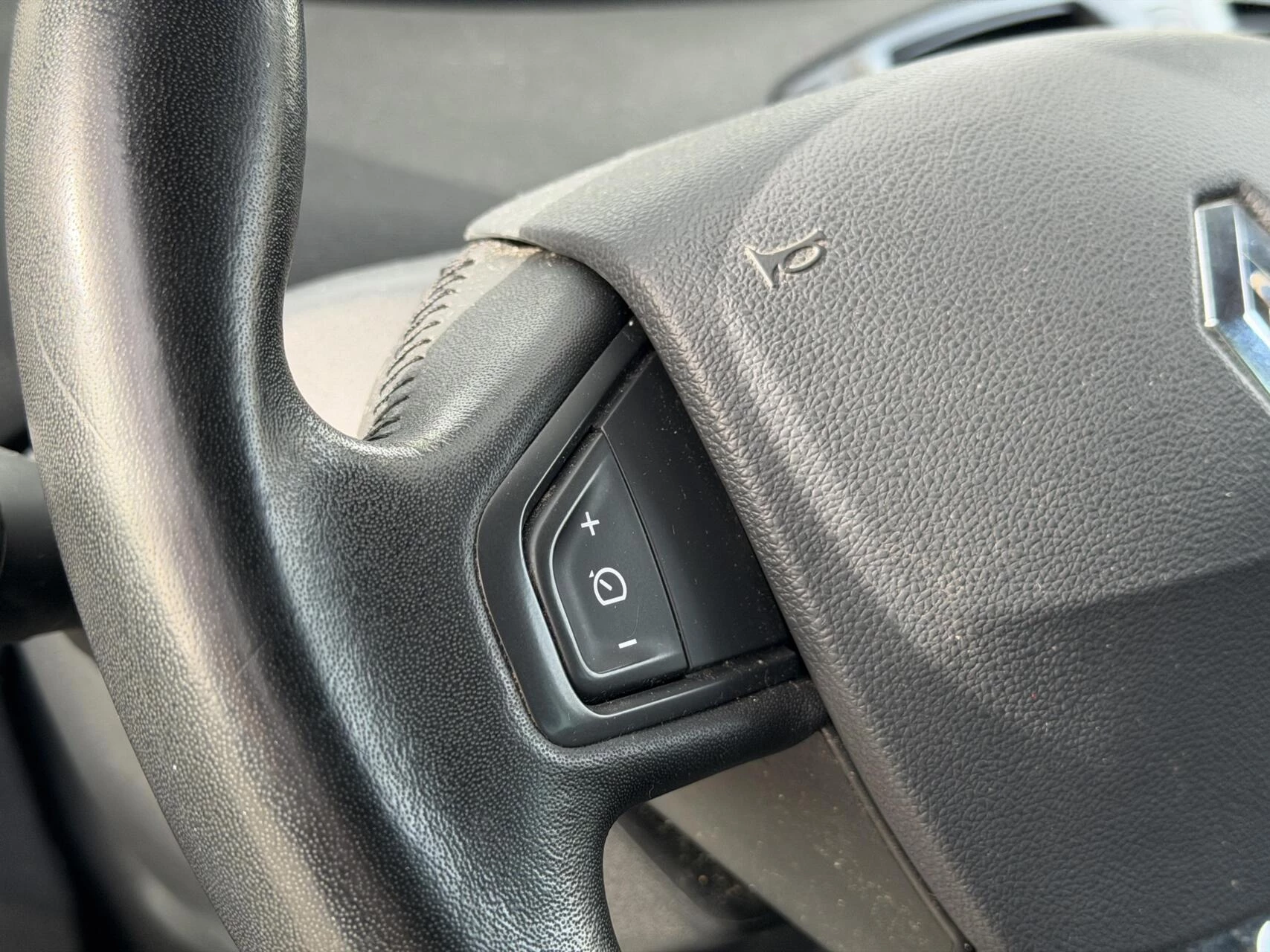 Hoofdafbeelding Renault Scénic