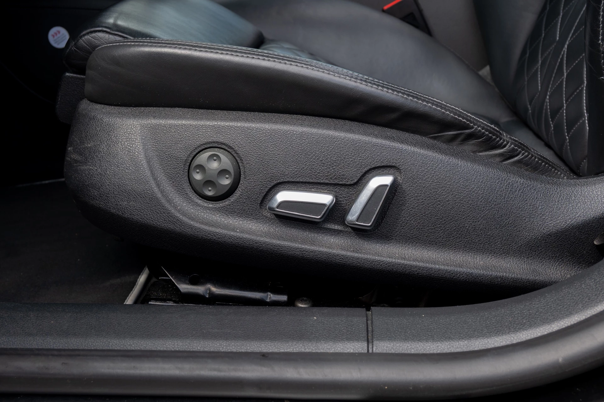 Hoofdafbeelding Audi A7