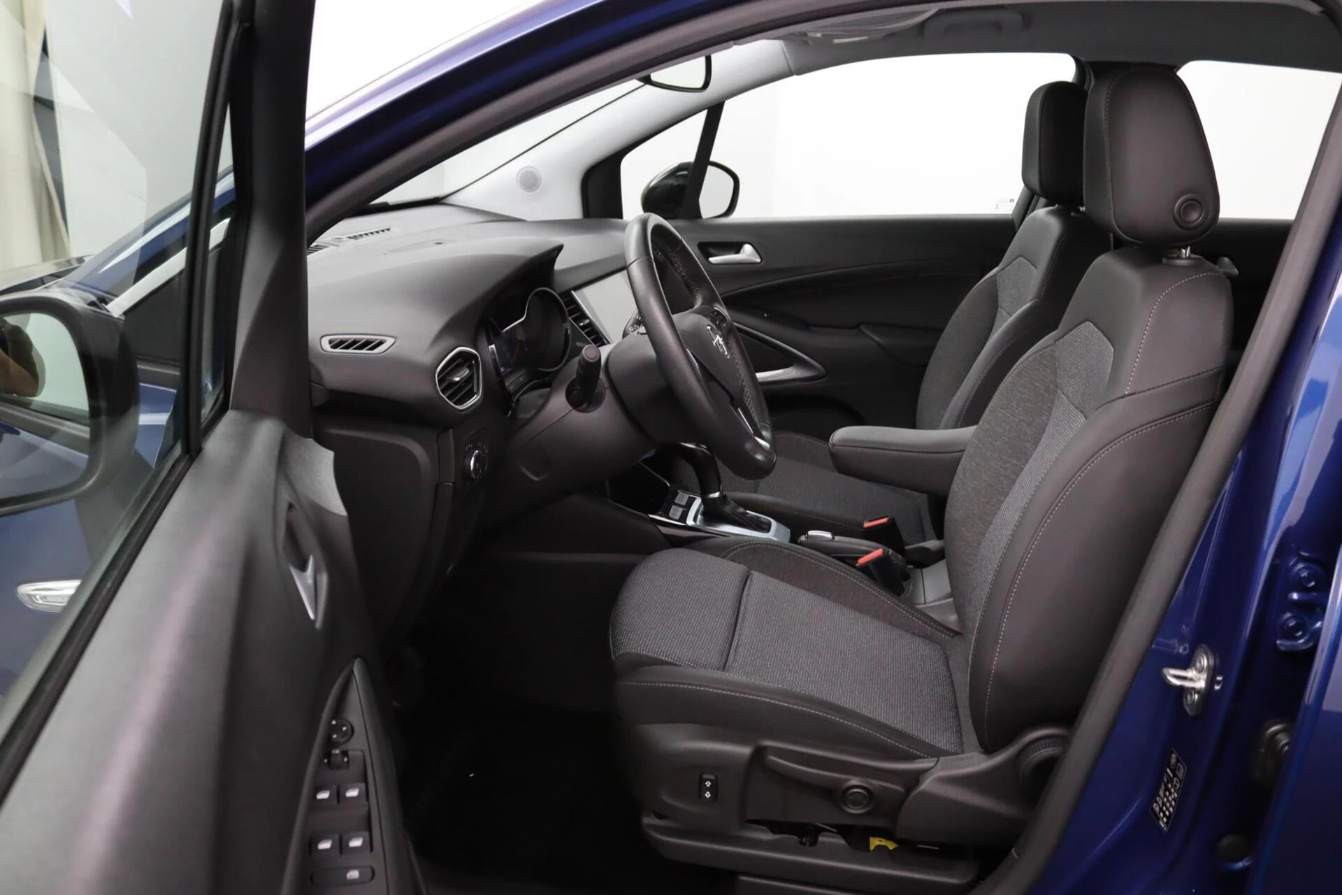 Hoofdafbeelding Opel Crossland