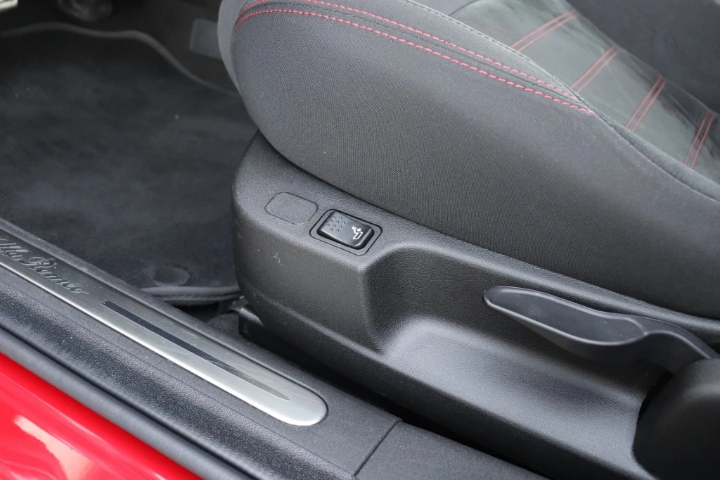 Hoofdafbeelding Alfa Romeo Giulietta