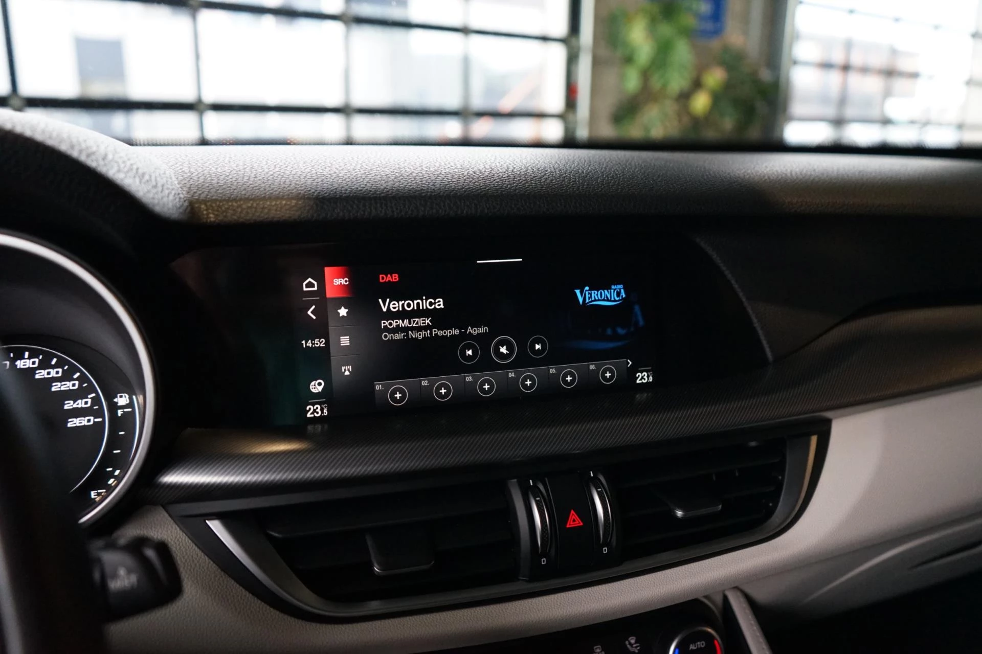 Hoofdafbeelding Alfa Romeo Stelvio