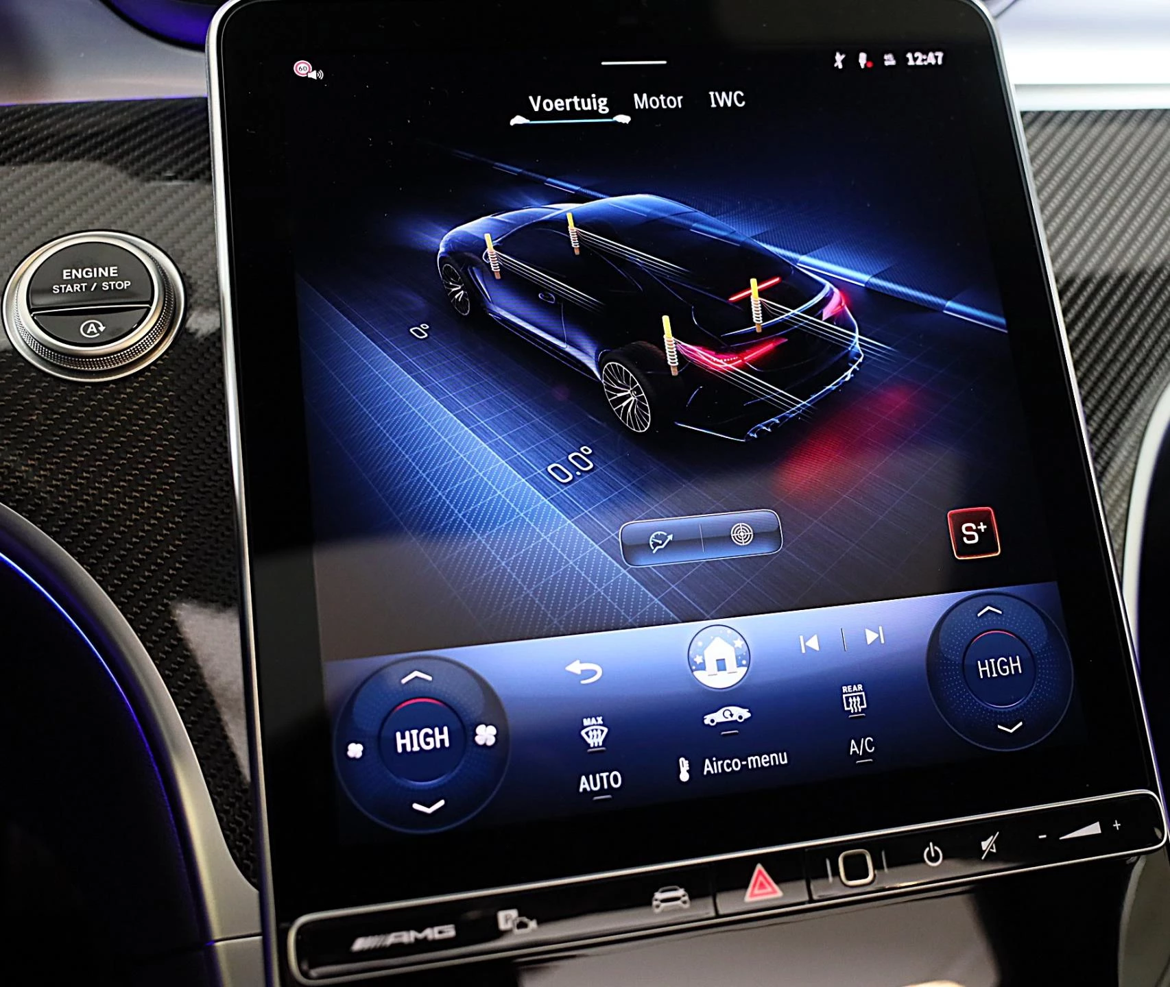 Hoofdafbeelding Mercedes-Benz CLE