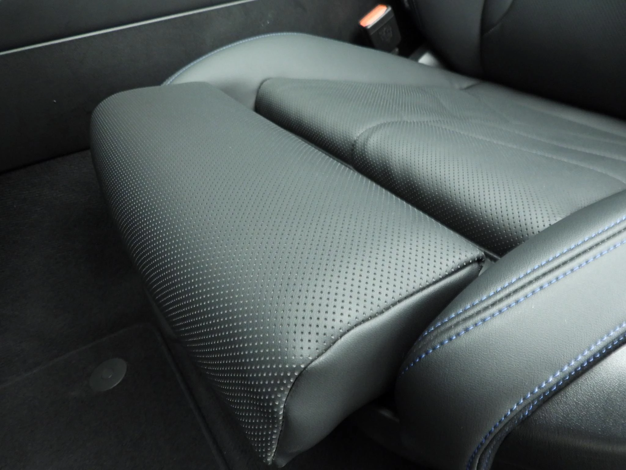 Hoofdafbeelding BMW i5