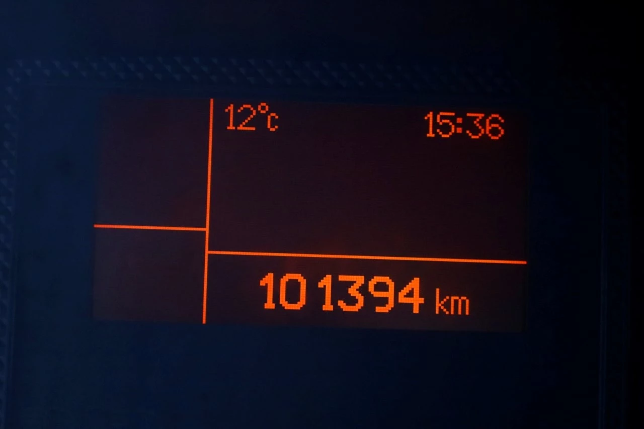 Hoofdafbeelding Citroën Jumper