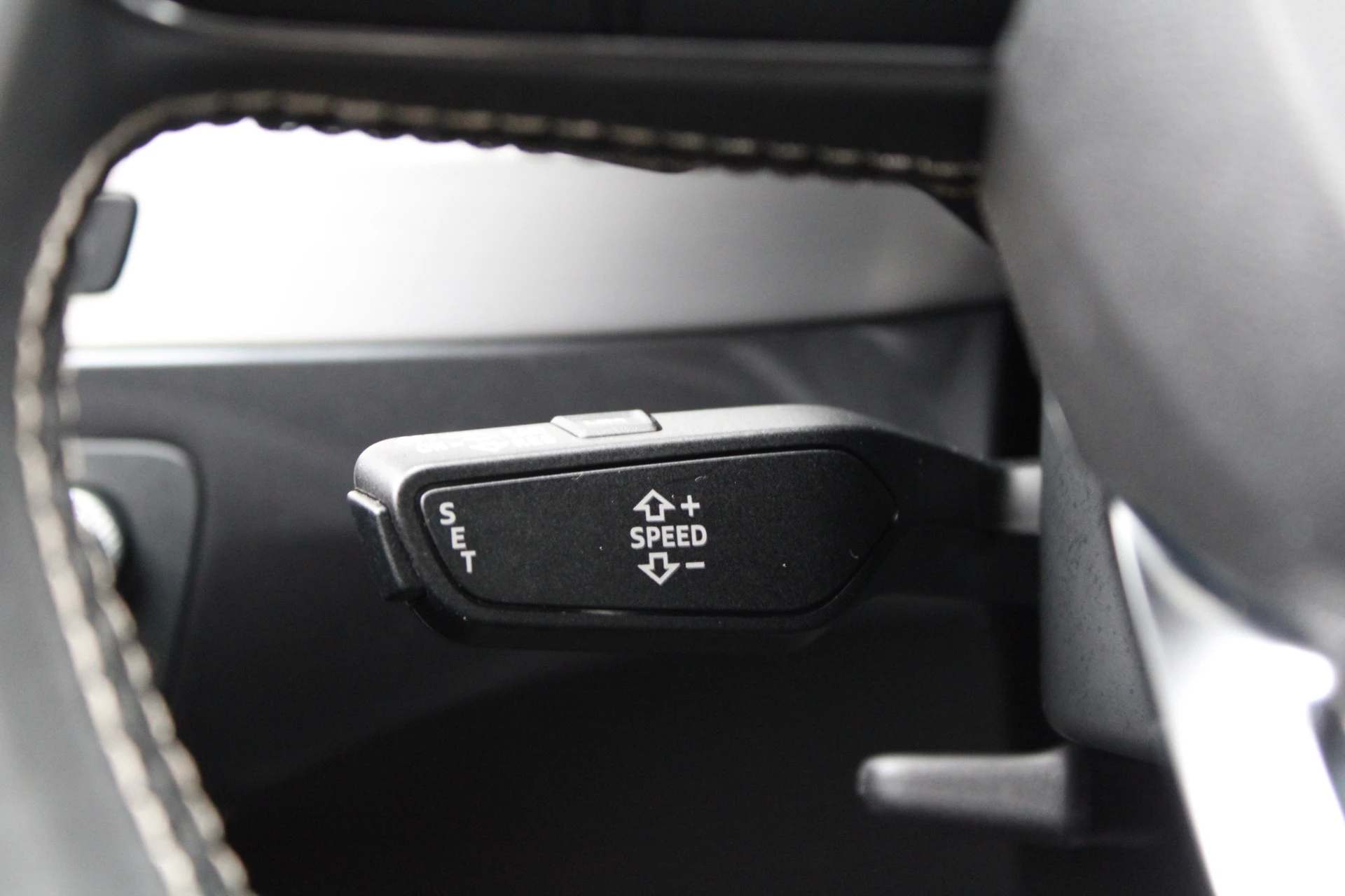 Hoofdafbeelding Audi SQ7