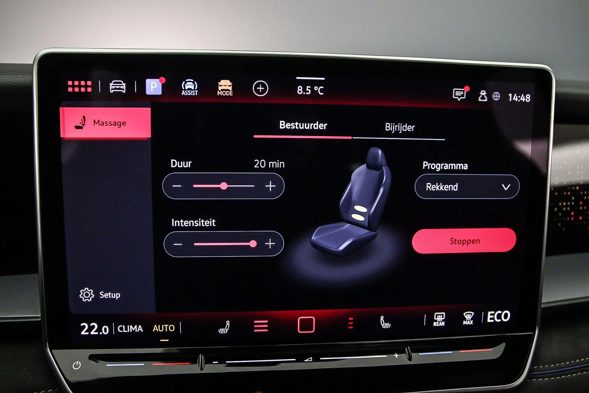 Hoofdafbeelding Volkswagen Tayron