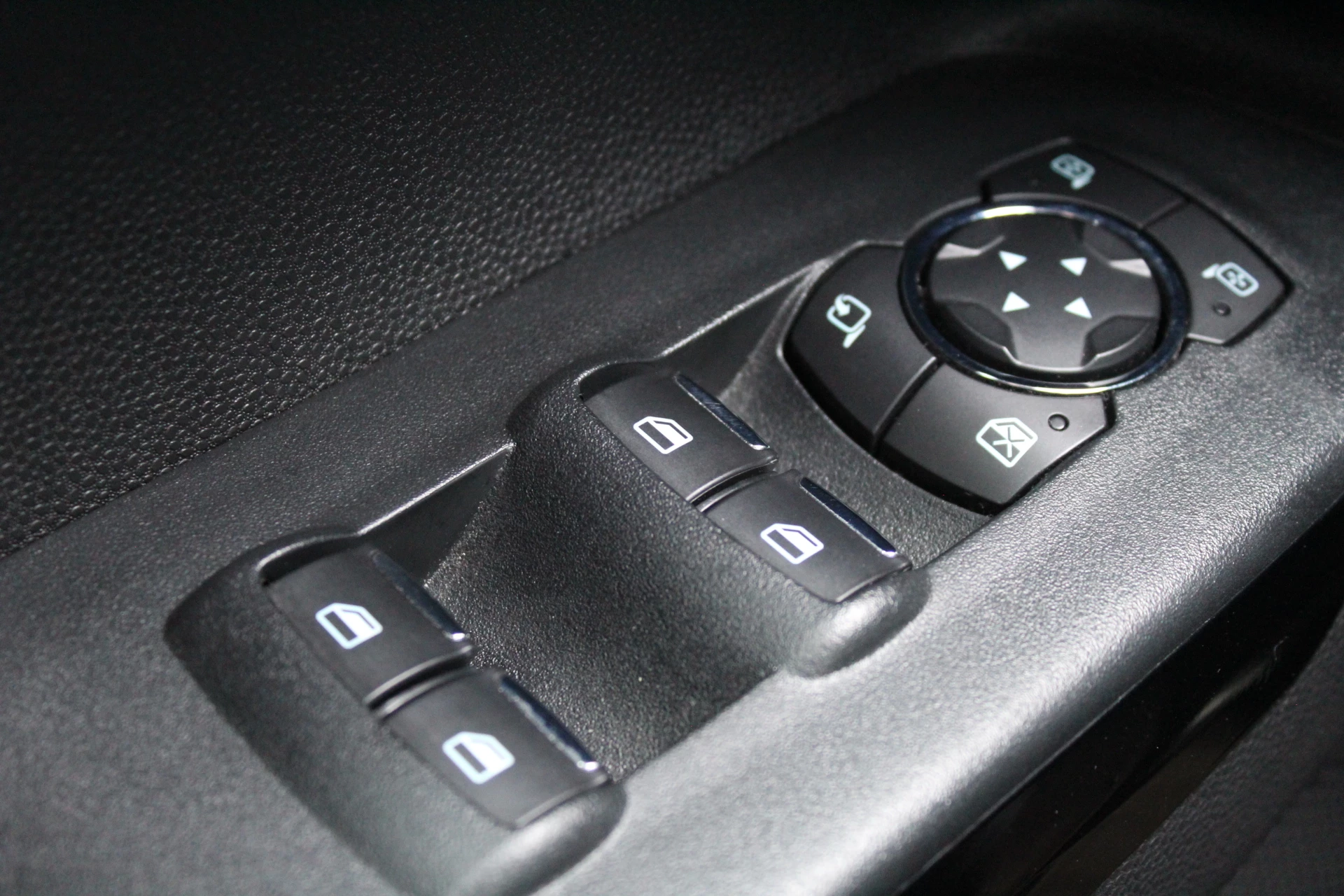 Hoofdafbeelding Ford EcoSport