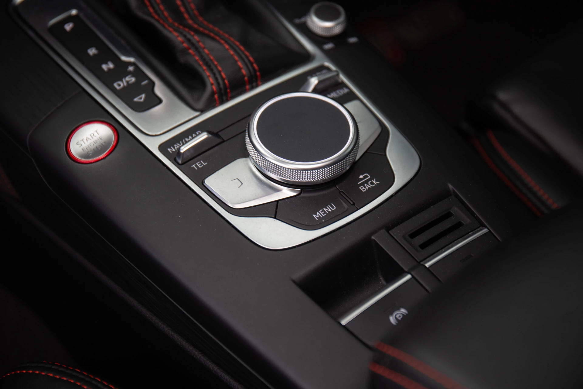 Hoofdafbeelding Audi RS3