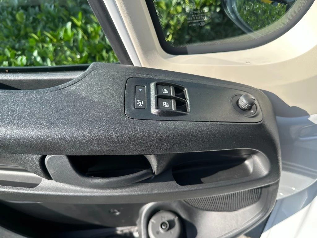 Hoofdafbeelding Opel Movano