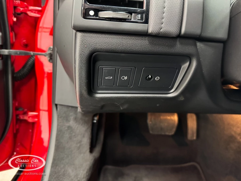 Hoofdafbeelding Jaguar F-Type