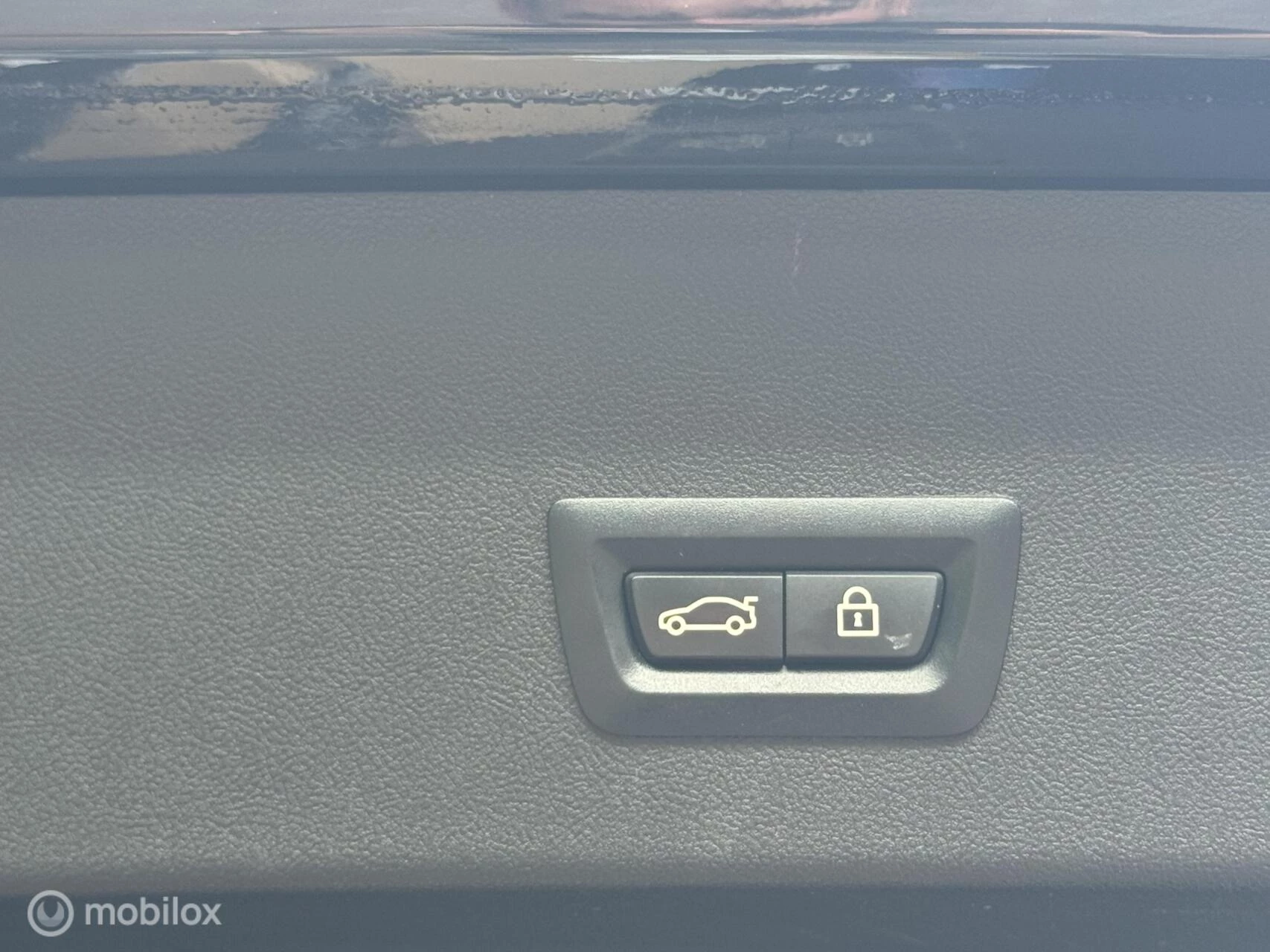 Hoofdafbeelding BMW X4