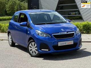 Hoofdafbeelding Peugeot 108 Peugeot 108 1.0 e-VTi Active | Airco | Radio |